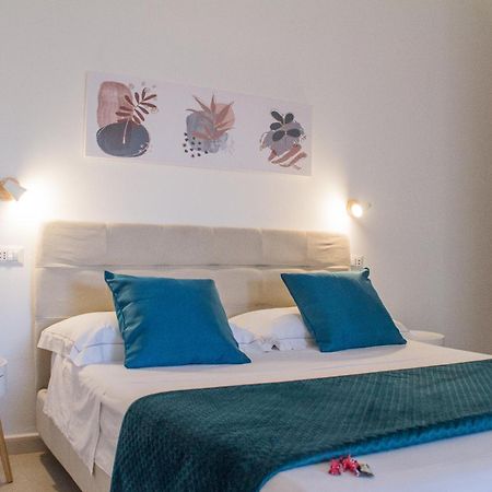 B&B Jolie Suite Villasimius Zewnętrze zdjęcie
