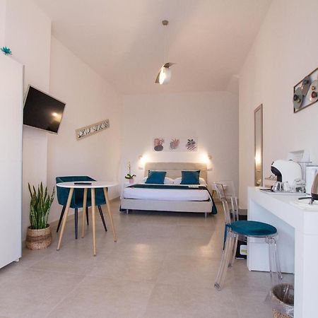 B&B Jolie Suite Villasimius Zewnętrze zdjęcie