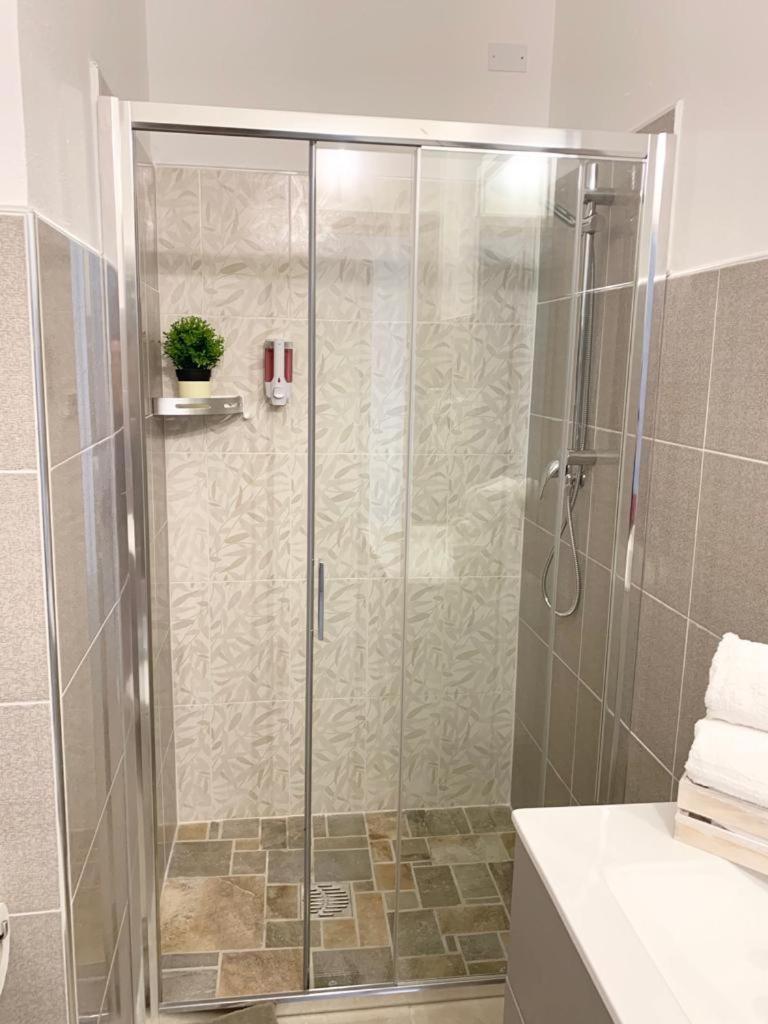 B&B Jolie Suite Villasimius Zewnętrze zdjęcie