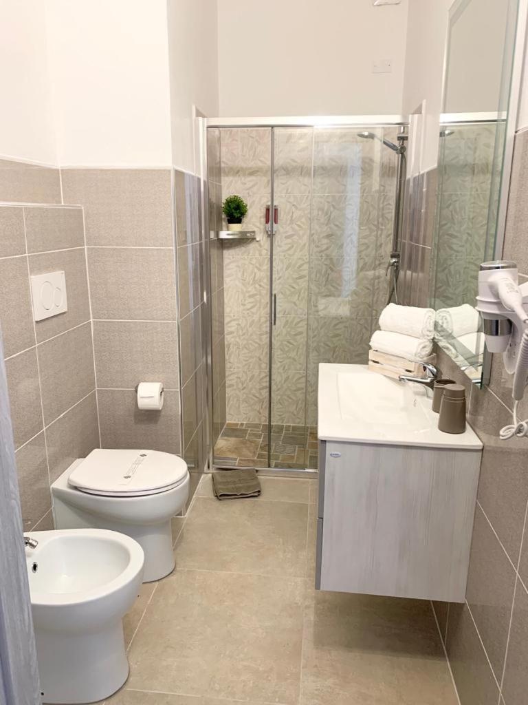 B&B Jolie Suite Villasimius Zewnętrze zdjęcie