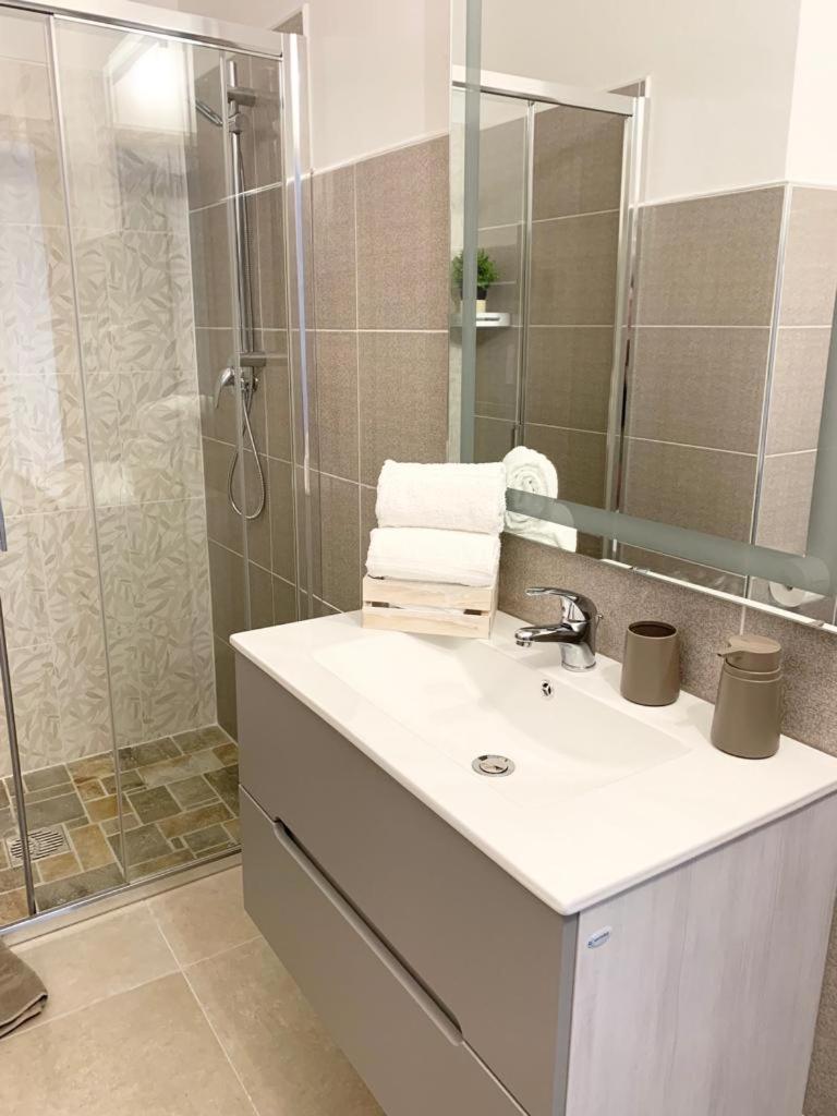 B&B Jolie Suite Villasimius Zewnętrze zdjęcie