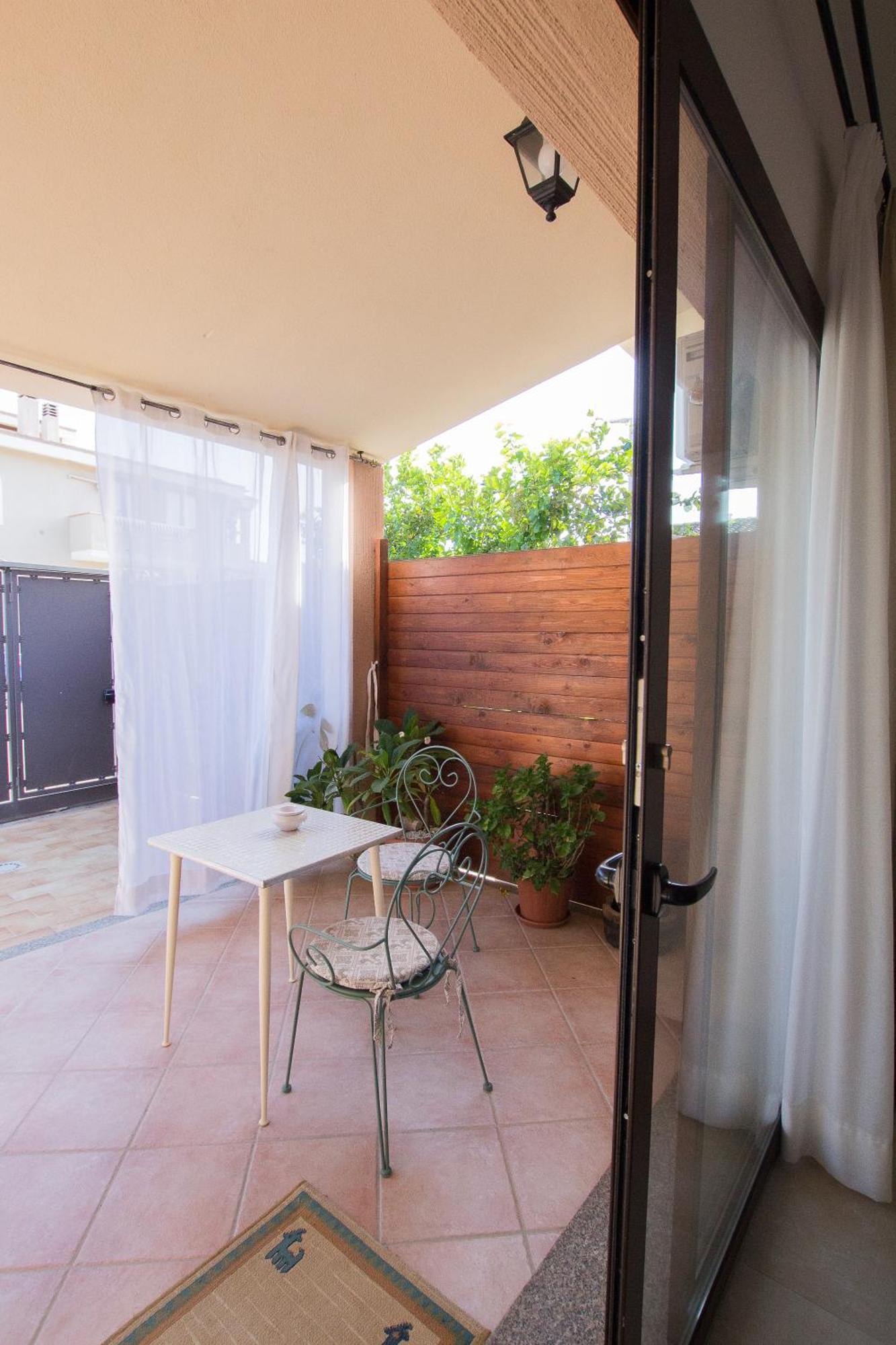 B&B Jolie Suite Villasimius Zewnętrze zdjęcie