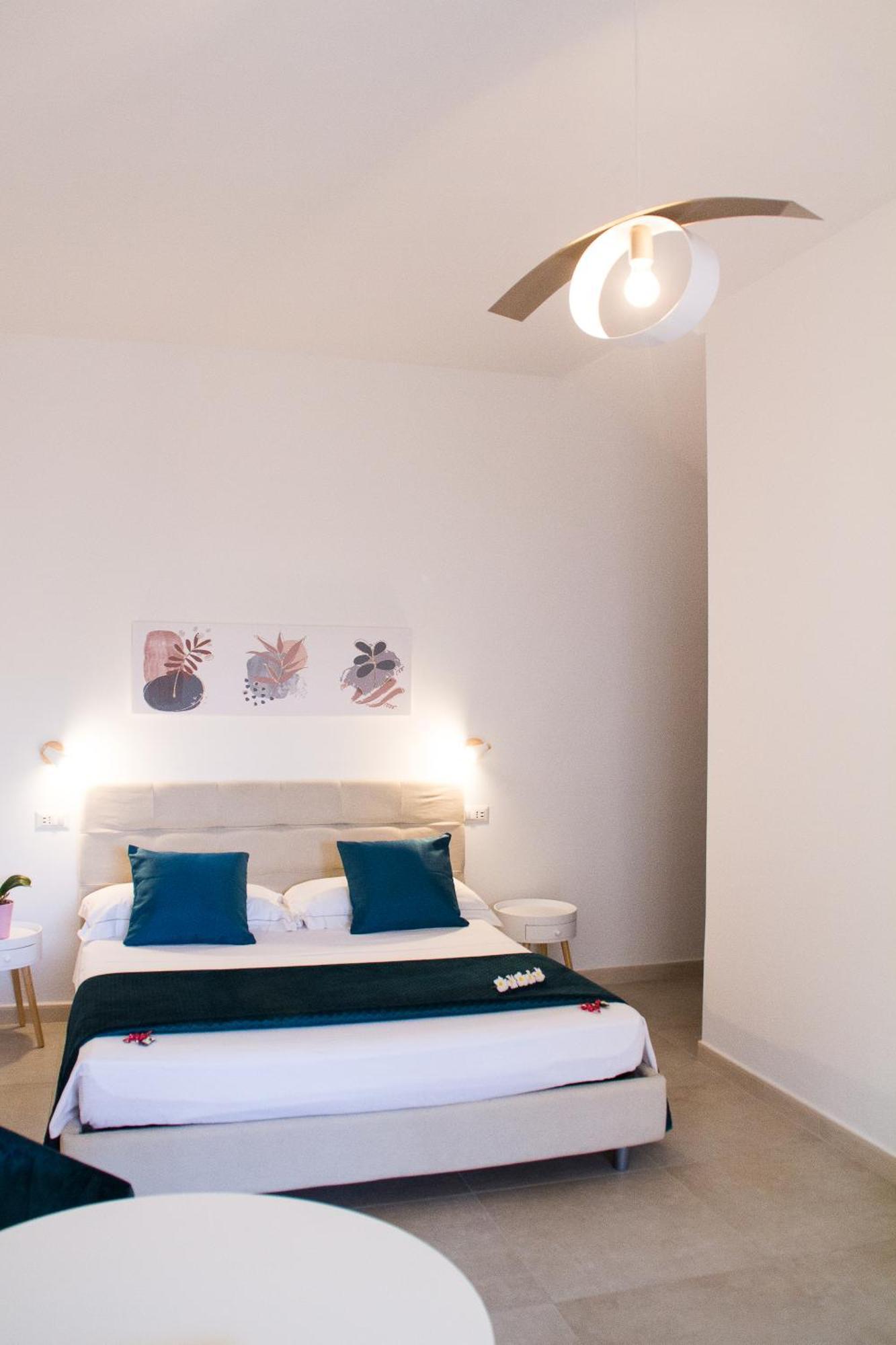B&B Jolie Suite Villasimius Zewnętrze zdjęcie