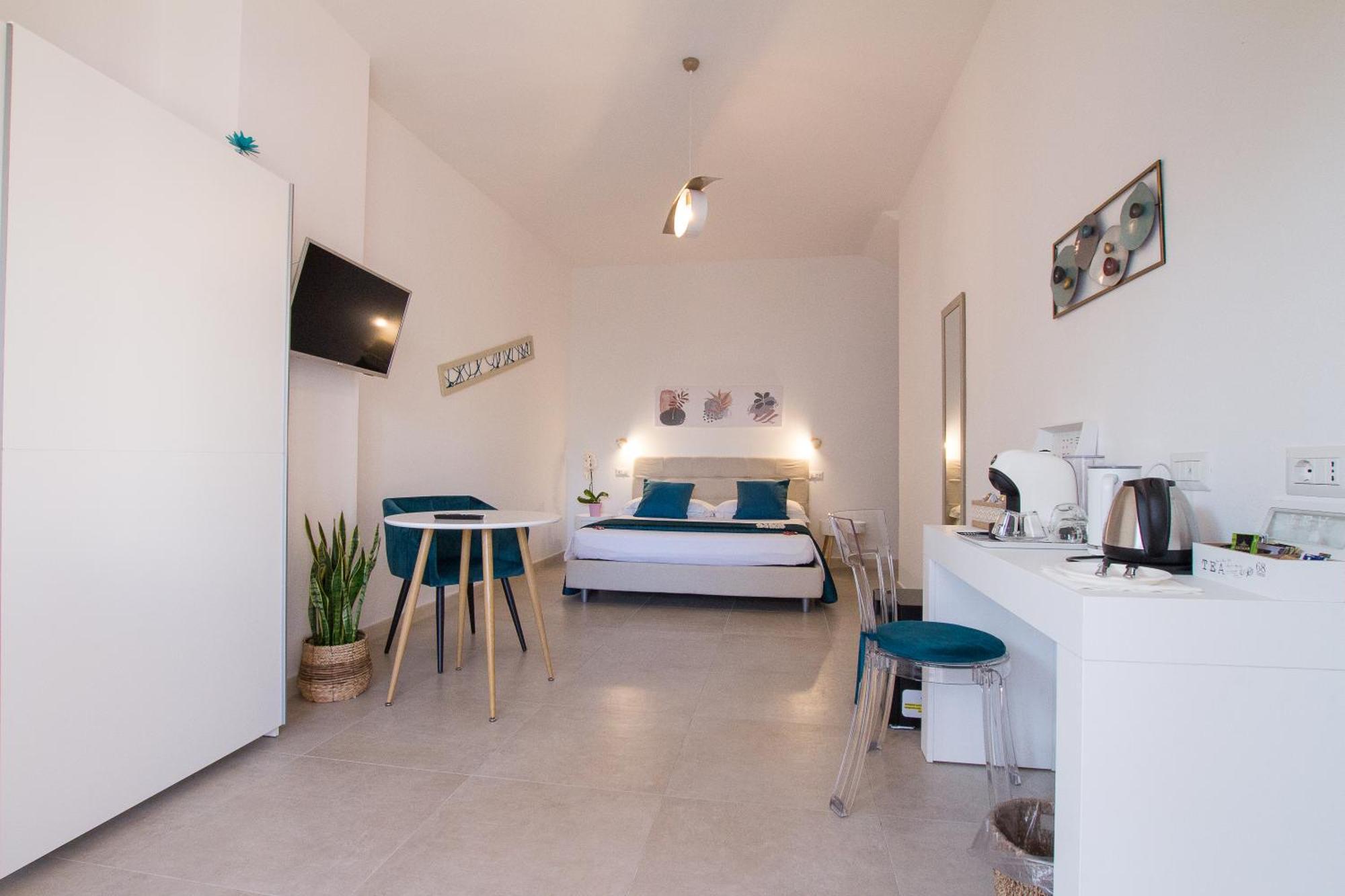 B&B Jolie Suite Villasimius Zewnętrze zdjęcie