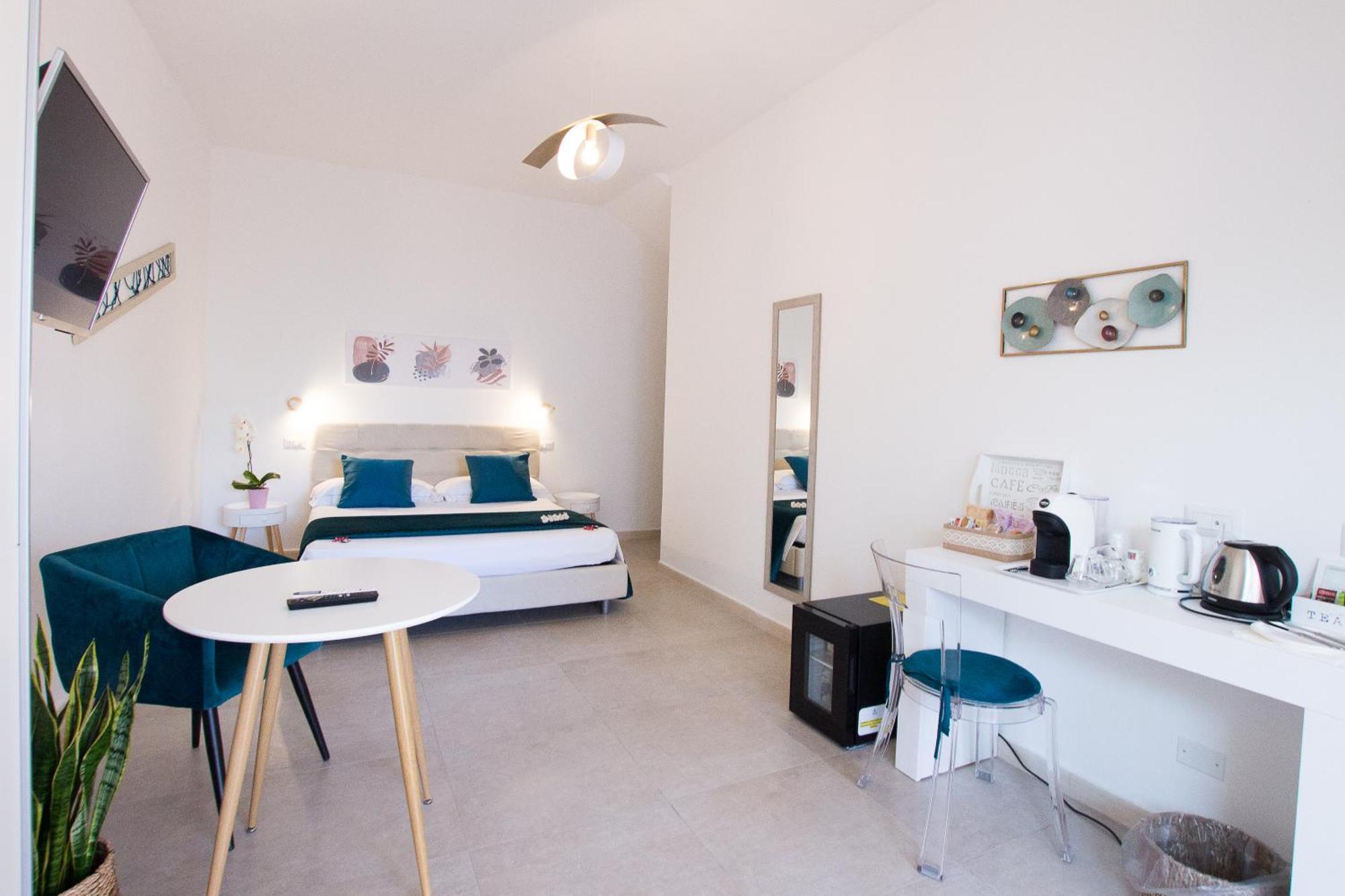B&B Jolie Suite Villasimius Zewnętrze zdjęcie