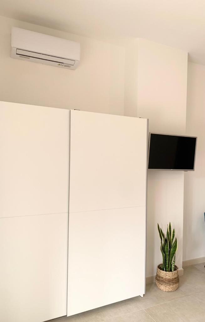 B&B Jolie Suite Villasimius Zewnętrze zdjęcie