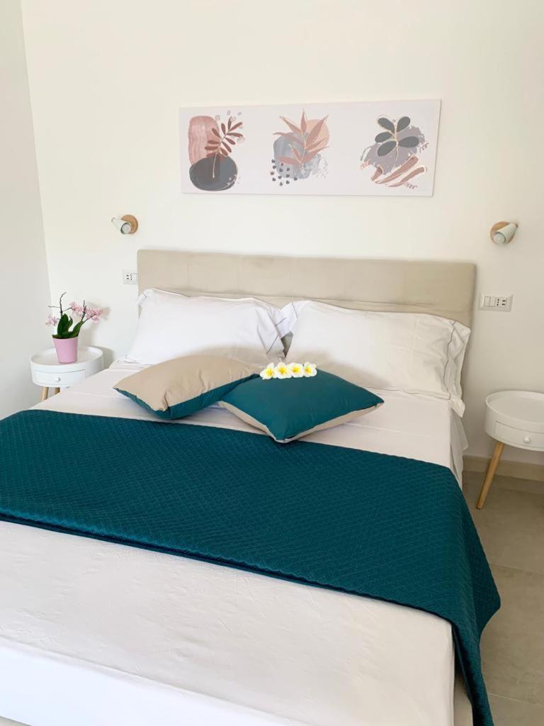 B&B Jolie Suite Villasimius Zewnętrze zdjęcie