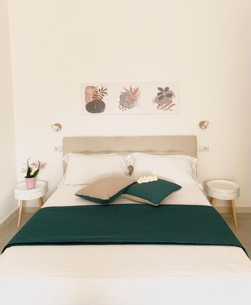 B&B Jolie Suite Villasimius Zewnętrze zdjęcie