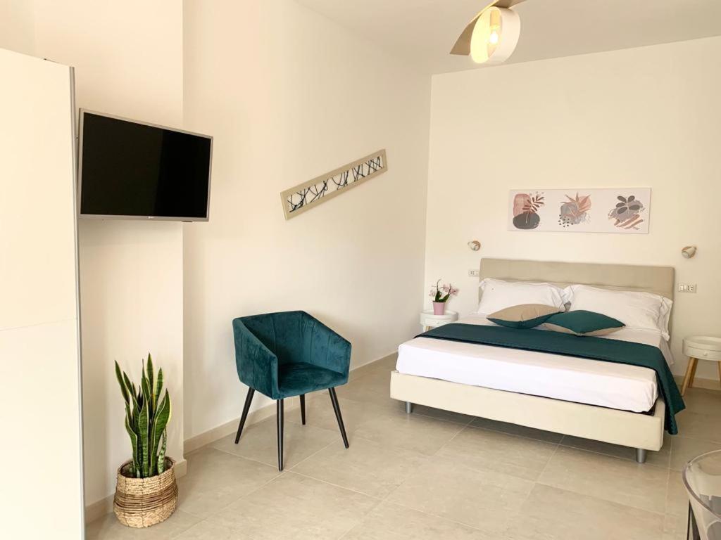 B&B Jolie Suite Villasimius Zewnętrze zdjęcie