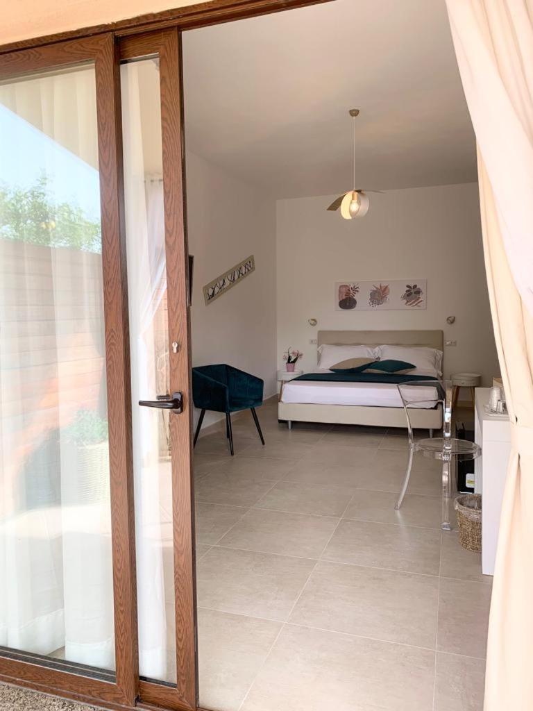 B&B Jolie Suite Villasimius Zewnętrze zdjęcie
